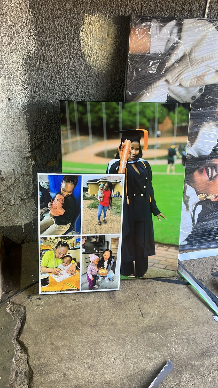 Latest work canvas 5