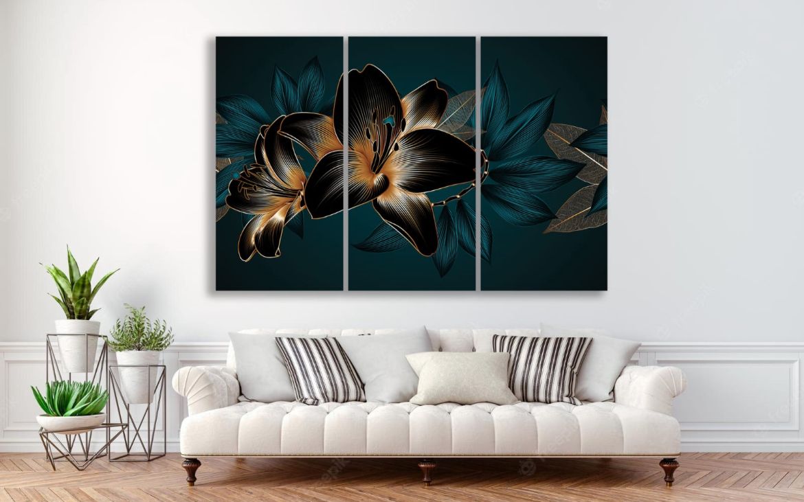 Latest work canvas 6